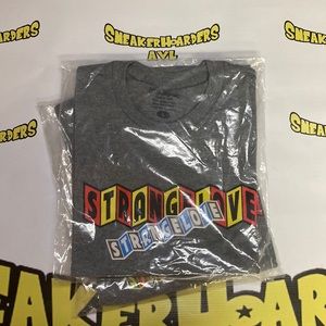 Strangelove T Shirt